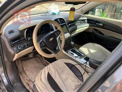 شيفروليه ماليبو